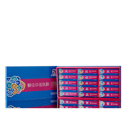 剑阁调经养气汤