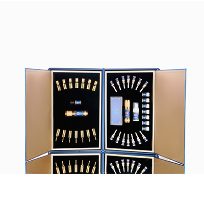 剑阁7D私密抗衰养护套